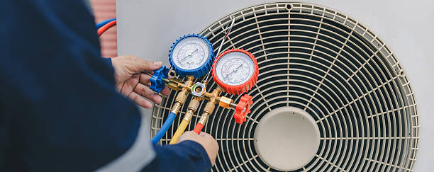 Licensed Air Conditioning Repair service in New Milford, IL - HVAC Repair CO