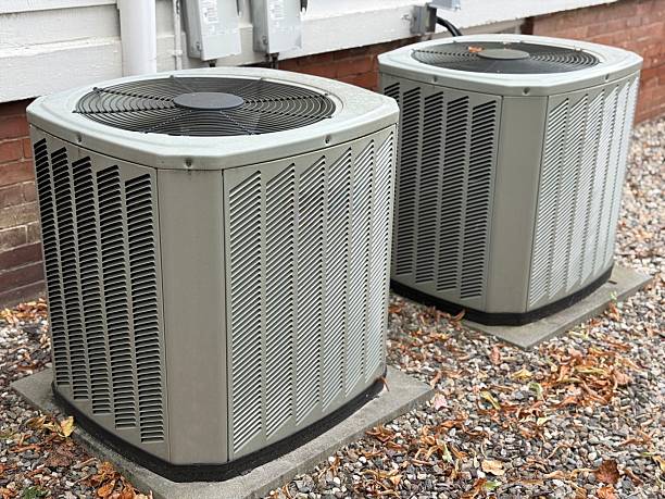 Reliable Air Conditioning Repair contractor in New Milford, IL by HVAC Repair CO