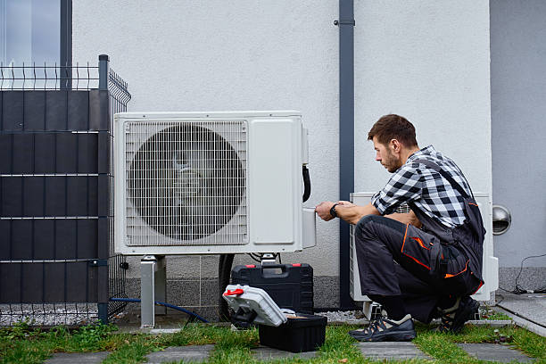 Trusted Air Conditioning Repair service in New Milford, IL - HVAC Repair CO